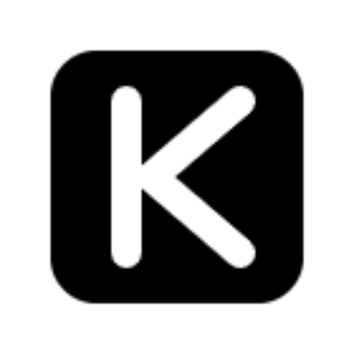 logo k